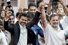 ‘Thalapathy’ Vijay dons new role as TN boss, promises only one power centre