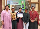 Kullu students combine agriculture & AI to revolutionise apple harvesting