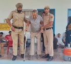 Candidates’ fate & leaders’ repute locked in Rewari, Mahendragarh EVMs