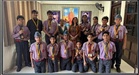 RDians are chess champs