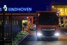 German passengers from hantavirus-hit Hondius head to Frankfurt