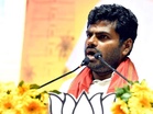 "A black swan event, good thing that it happened": Annamalai on TVK's win in debut Tamil Nadu polls