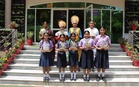 Students excel at inter-school events