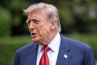 Trump says Polish, Moldovan prisoners released from Belarus, Russia