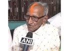 "I am reaping rewards of my honesty," says veteran BJP worker Makhanlal Sarkar after PM Modi felicitates him in West Bengal