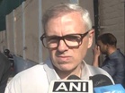 Liquor shops exist for those whose faith permits it, not to encourage consumption: Omar Abdullah