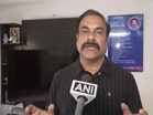 "Congress CM endorsing Gujarat's model is strange": BRS's Ravula Sridhar Reddy alleges "unholy nexus" between Congress and BJP in Telangana