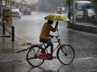 Light rain, gusty winds likely over Delhi-NCR and adjoining states in next 2 hours: RWFC