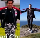 ‘Supercalifragilisticexpialidocious’: Swedish man dances to Salman Khan’s ‘Chunnari Chunnari’, netizens ‘approve’