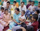 Aftercare scheme to aid orphaned, vulnerable youth launched