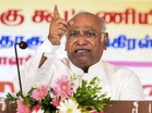 Labour codes great setback for workers, only benefit PM's industrialist friends: Congress President Kharge