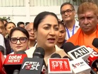 Delhi CM Rekha Gupta flags off ambulances for homeless, sick people under joint initiative with 'Apna Ghar Ashram'