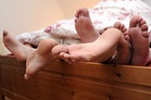 As California seeks to bless polyamory, families face legal hurdles