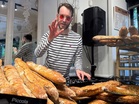 DJ turning artisanal bakeries into pop-up discos throughout France