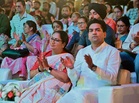 India gave befitting reply to terrorism, its handlers through Op Sindoor: Delhi CM Rekha Gupta