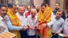 Amritsar MLA Gupta inaugurates development works in wards