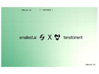 Smallest.ai and Tenstorrent Partnership Democratises Voice AI – 4x reduction in cost through hardware acceleration