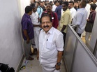 Uncertainty persists over Kerala CM choice; Chennithala to accept party decision