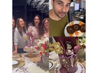 Sidharth Malhotra surprises Kiara Advani with homemade pancakes on her first Mother's Day
