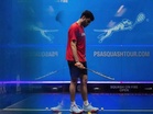World Squash C'ships: Chotrani's loss marks end of India's campaign in round two