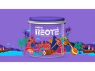 Indicus Paints Unveils Neote, India’s First Luxury Paint Brand Inspired by Tamil Cultural Heritage