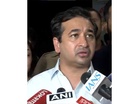 AIMIM a "terrorist" organisation, should be banned: Maharashtra Minister Nitesh Rane