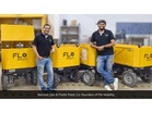 Flo Mobility Raises USD 2.5 Million Pre-Series A from Mela Ventures and Arali Ventures