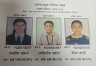 PSEB class 10 result 2026 declared: Harleen Sharma tops Punjab with 646/650 marks