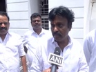 "Everything is smooth, there are no issues at all": AIADMK MLA Subaya dismisses reports of internal rift within party