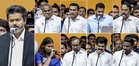 CM Vijay, 9 ministers, others take oath in Tamil Nadu Assembly