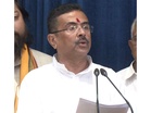 West Bengal govt to implement Ayushman Bharat, all central schemes across state, announces CM Adhikari after first cabinet meeting
