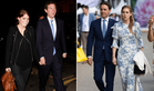 Andrew and Sarah Ferguson's attendance at family event to be heavily scrutinised