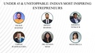 Under 45 and Unstoppable: India’s Most Inspiring Entrepreneurs Making Waves in 2026