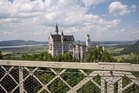 German tourism thriving, despite decline in foreign visitors