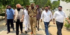 Punjab State SC Commission Chairman New District Jail Nabha, issues directions issued to safeguard rights of every prisoner