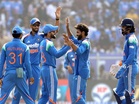 India retains top spot in ICC Men’s ODI Rankings