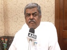 "Mahishasura": Congress' BK Hariprasad targets PM Modi over BJP's politics