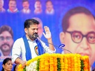 Telangana CM Revanth Reddy directs DGP to begin immediate probe in Bandi Bhagirath case, orders to form special teams