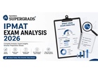 IPMAT Rohtak 2026 Conducted Successfully; Supergrads Releases Initial Post-Exam Analysis