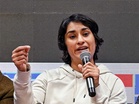 Vinesh Phogat responds to WFI show-cause notice, says eligible to compete in Gonda Open Ranking Tournament
