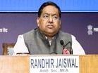 India working to ensure energy supply from multiple countries amid West Asia crisis, says MEA