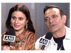 "He gets along with everyone...": Rasika Dugal on working with Saif Ali Khan in 'Kartavya', Manish Chaudhari recalls funny moment