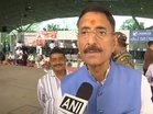 PM Modi's appeal in national interest, people should support it: Union MoS Sanjay Seth