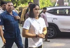 Defiant Vinesh Phogat says she won’t take ‘sanyaas’ from wrestling