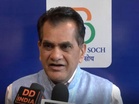 India must shift from ‘Petro State to Electric State’ by scaling renewables to 1500 GW: Amitabh Kant