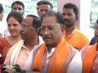 Chhattisgarh CM Vishnu Deo Sai honours Somnath legacy, backs PM Modi's energy strategy