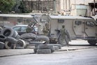 Israeli police kill Palestinian man after alleged attack in West Bank