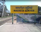 Kangra train services likely to resume after civic body poll code is lifted