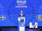 Shahbaz Ahmed leads men’s list, Mita Paul headlines women’s picks in Bengal T20 League auction