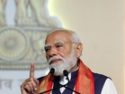 PM Modi to visit Norway from May 18-19